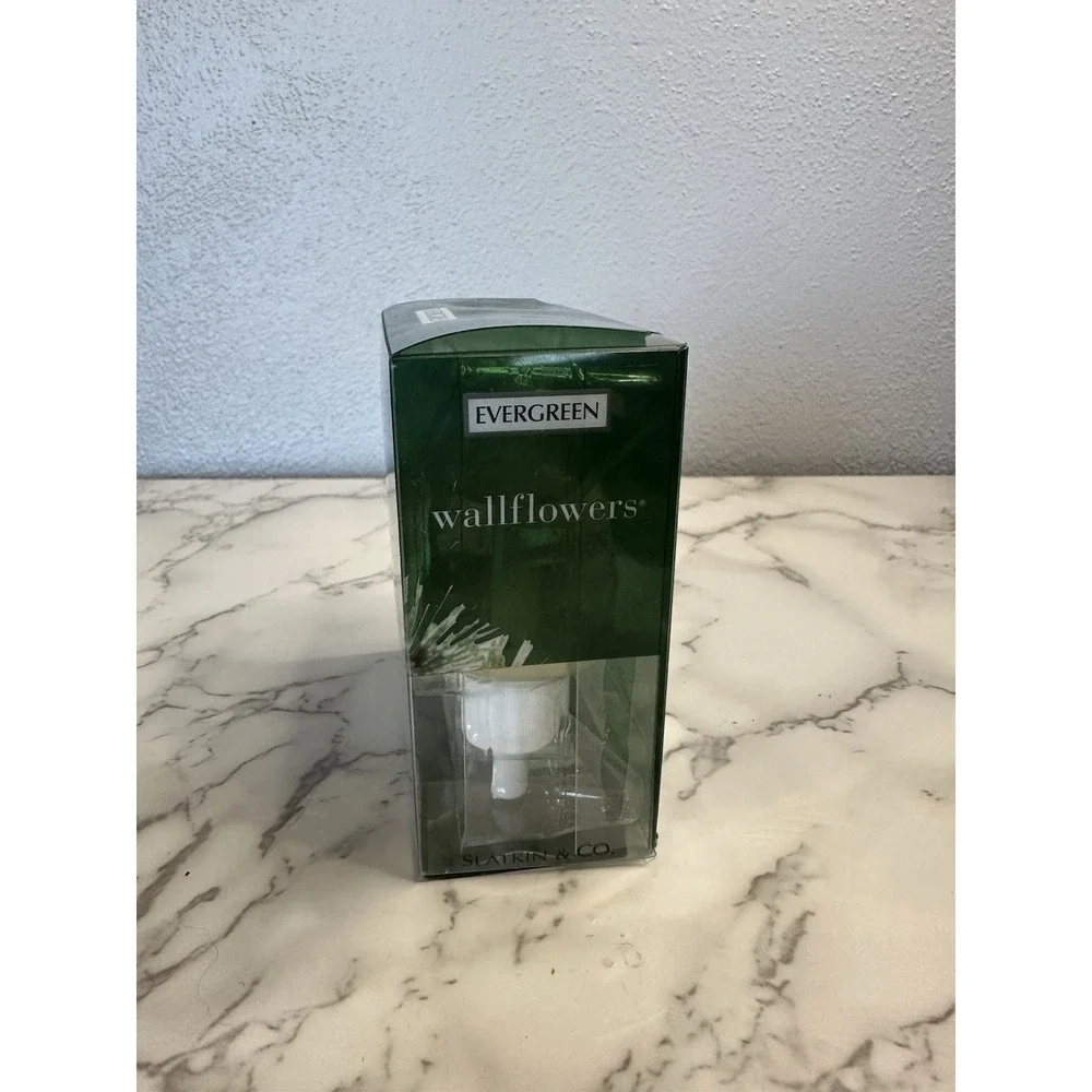 Slatkin & Co. bath bulbs